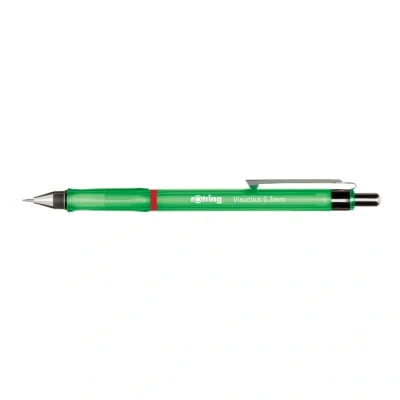 Imagen de rOtring Visuclick Lively Green 2B 0.7mm