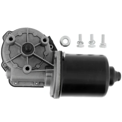 Imagen de VEMO Original Quality V10 07 0001 Motor del Limpiaparabrisas 12 delante VOLKSWAGEN: GOLF 4, 3, Polo III Hatchback, SEAT: Ibiza 2
