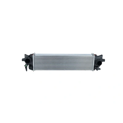 Imagen de NRF 309112 Intercooler Aluminio