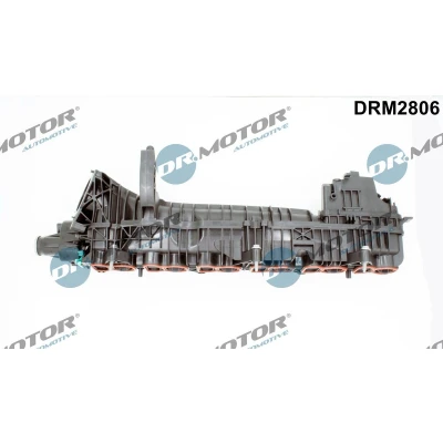 Imagen de DR.MOTOR AUTOMOTIVE DRM2806 Colectores de Admisión BMW: 5 GT, X5, 7