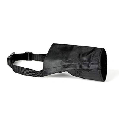 Imagen de Flamingo Special Nylon Dog Muzzle 51 71 x 32 cm