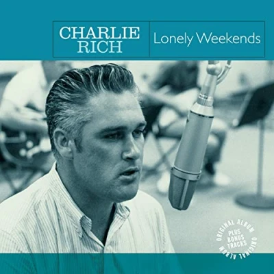 Imagen de Lonely Weekends (LP Vinyl) [Vinilo]