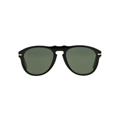 Imagen de Persol Unisex Gafas de sol, Talla: 56, Black