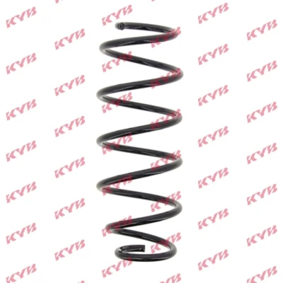 Imagen de KYB K Flex RH3335 Muelle de suspensión Eje delantero helicoidal para vehículos con chasis estándar PEUGEOT: 1007 Hatchback