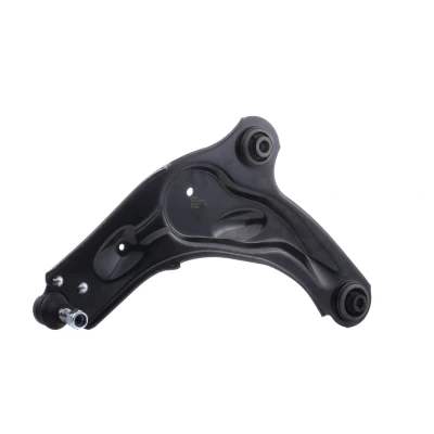 Imagen de DELPHI TC3251 Barra oscilante, suspensión de ruedas Brazo oscilante longitudinal RENAULT: ESPACE 4, Vel Satis norauto, oscaro, mister auto