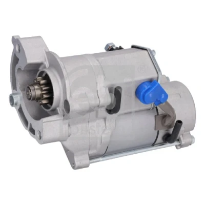 Imagen de FEBI BILSTEIN 188740 Motor de arranque 12V 2kW 10