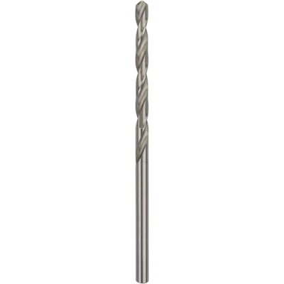 Imagen de Bosch 2 608 585 484 Pack de 10 brocas para metal HSS G, DIN 338 (3,8 x 43 75 mm)