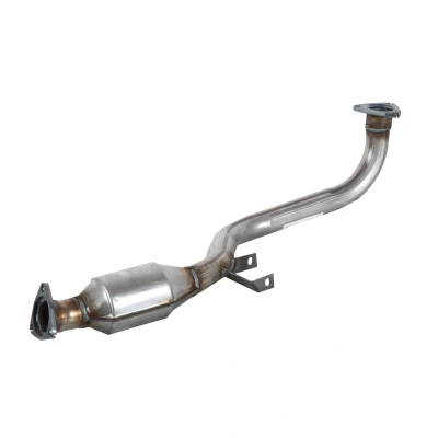 Imagen de NAP carparts CAK10956 Catalizador Euro 1, 2 E9 103R izquierda