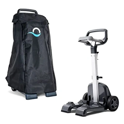 Imagen de Dolphin Piezas de Recambio Originales Carro Universal y Funda Protectora Premium Protección Todo el año