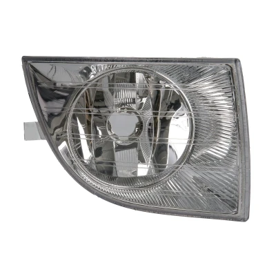 Imagen de TYC 19 0665 01 2 Faros Antiniebla derecha SKODA: Fabia 2, Roomster
