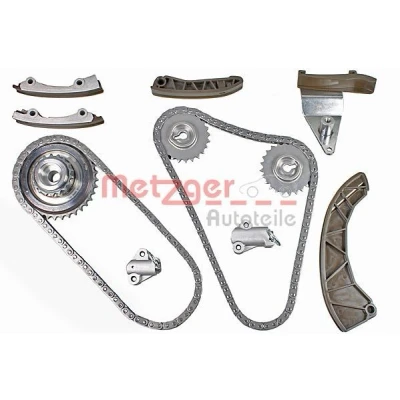 Imagen de Kit de cadena distribución METZGER 7490039