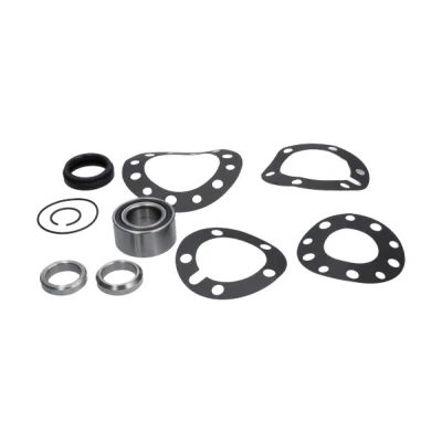 Imagen de KAVO PARTS WBK 10083 Juego de cojinete rueda Eje trasero 82mm TOYOTA: HILUX 3 Pick up