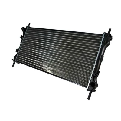 Imagen de THERMOTEC D7G006TT Radiador, refrigeración del motor FORD: Transit Mk5 Furgón, Bus