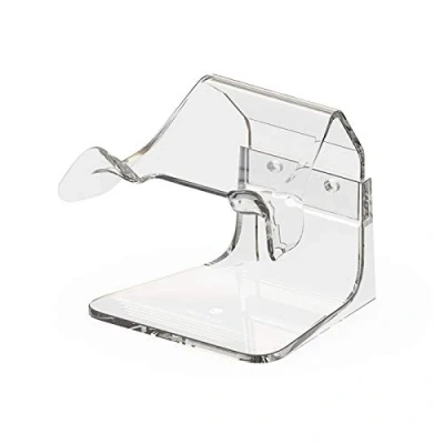 Imagen de Skull &amp; Co. Phantom Stand: Controller Stand Wall Mount Holder Compatible with PS5 Transparent