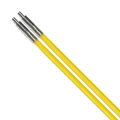 Imagen de C.K T5430 mightyrod 6 mm Pro Rods Multicolor (2 piezas)