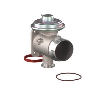 Imagen de FEBI BILSTEIN 173559 Válvula EGR con junta anular BMW: 3 Touring, Coupé, Berlina