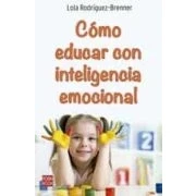 Imagen de Cómo educar con Inteligencia Emocional (ROBINBOOK)