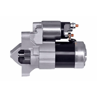 Imagen de HELLA 8EA 012 527 481 Motor de arranque 12 1,4 PEUGEOT: 307 Hatchback, 206 SW, CITROËN: Berlingo / First I Furgón