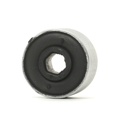 Imagen de METZGER 52004308 Silentblock brazo de Suspension Eje delantero, posterior Rodamiento caucho metal para oscilante transversal