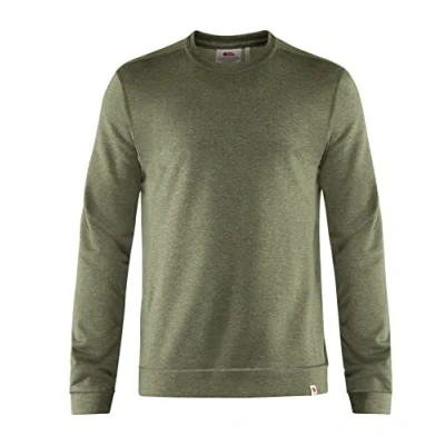 Imagen de Fjallraven High Coast Lite Sweater M Suéter Ligero y Compacto, Hombre, Verde (Green), XL