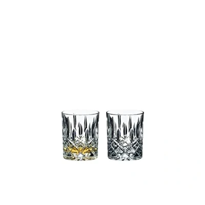 Imagen de RIEDEL Vaso de cristal Spey Whisky, juego 2