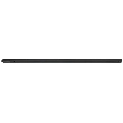 Imagen de Nordlux riel monofásico para sistema Link 100cm negro