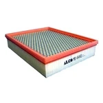 Imagen de ALCO FILTER MD 8492 Filtro de aire 59,5 239,0 299,0 Cartucho filtrante SSANGYONG: Kyron, RODIUS I, 2