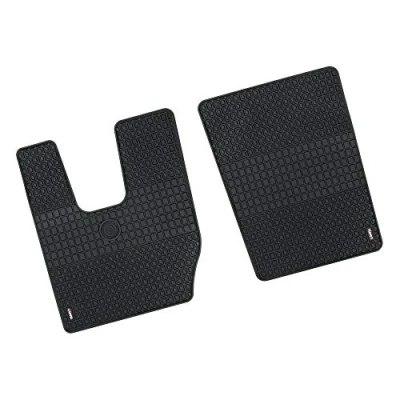 Imagen de Lampa 97328 Par de alfombras a Medida Eco Goma para Camiones Iveco S Way