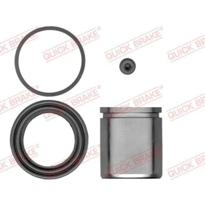 Imagen de QUICK BRAKE 114 5147 Kit de Reparación Frenos con pistón 48 VOLKSWAGEN: GOLF 2, 3, Scirocco II, CITROËN: Xsara Hatchback, Saxo Hatchback