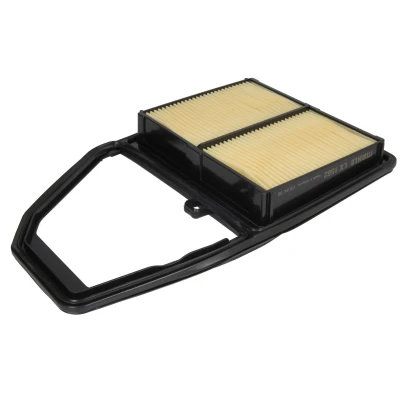 Imagen de MAHLE ORIGINAL LX 1562 Filtro de aire 42,0 199 317,5, 199,0 Cartucho filtrante HONDA: CIVIC 7 Hatchback, FR V, Coupe