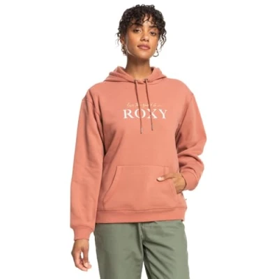 Imagen de Roxy Surf Stoked Brushed Sudadera con Capucha para Mujer