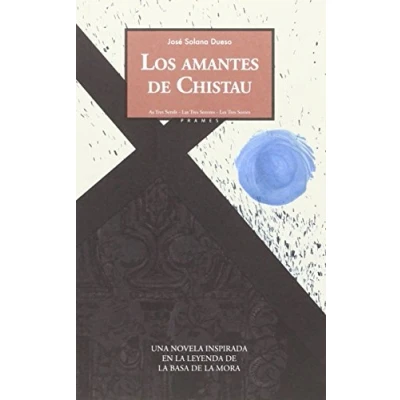 Imagen de Los amantes de Chistau