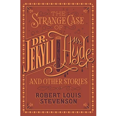 Imagen de The strange case of dr. Jekyll and mr. Hyde other stories (barnes &amp; noble flexibound classics)