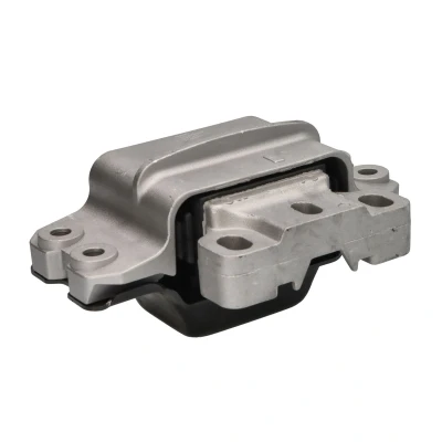 Imagen de DELPHI TEM247 Soporte de motor izquierda VOLKSWAGEN: Golf 5, Touran I, Passat B6 Sedán, SEAT: Leon II Hatchback, Altea, Altea XL, AUDI: A3 Hatchback