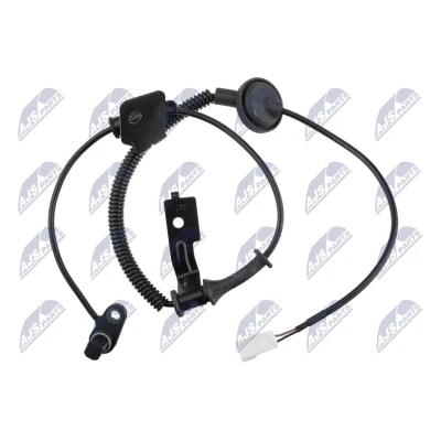 Imagen de NTY HCA KA 351 Sensor de ABS Eje trasero izquierda