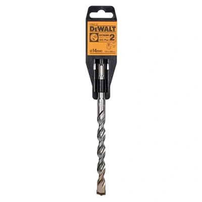 Imagen de DeWalt DT9567 QZ Broca SDS Plus Extreme 2, 14 x 200 mm
