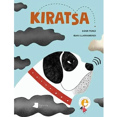 Imagen de Kiratsa (Tamaina Handia)