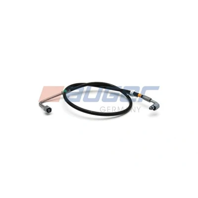 Imagen de AUGER 85241 Tubo flexible. elemento de vuelco cabina