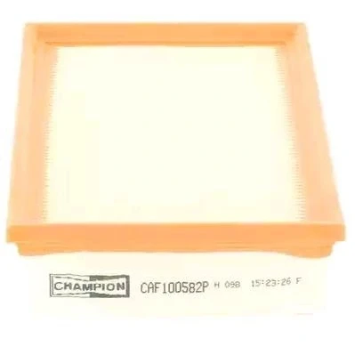 Imagen de CHAMPION CAF100582P Filtro de aire 56 185 278 Cartucho filtrante SEAT: Ibiza 2, Córdoba I Berlina, TOLEDO 1, TOYOTA: Land Cruiser Prado 120