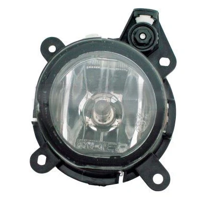 Imagen de TYC 19 5699 01 2 Faros Antiniebla derecha sin portalámparas MINI: Hatchback