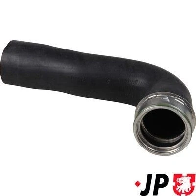 Imagen de JP GROUP 1117711200 Manguera Turbo VOLKSWAGEN: Golf 5, Passat B6 Berlina, Touran I, SEAT: Leon II Hatchback, Altea, Altea XL, AUDI: A3 Hatchback