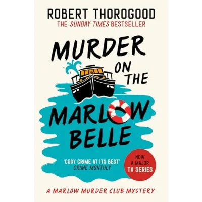 Imagen de Murder On The Marlow Belle