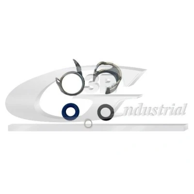 Imagen de Kit juntas, inyector 3RG 83766