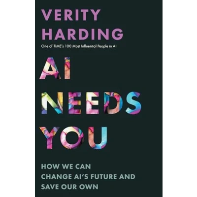 Imagen de Ai Needs You