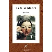 Imagen de LA FALSA BLANCA: 12 (GARRAS NEGRAS)