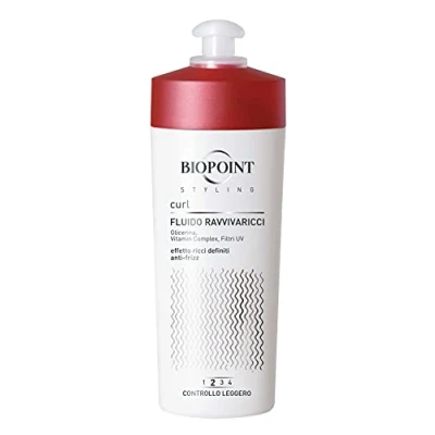 Imagen de Fluido Ravviva Ricci Controllo Leggero Effetto Definiti 200 Ml