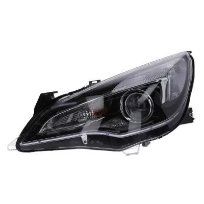 Imagen de MAGNETI MARELLI 710301262203 Faros OPEL: Astra J Hatchback, GTC