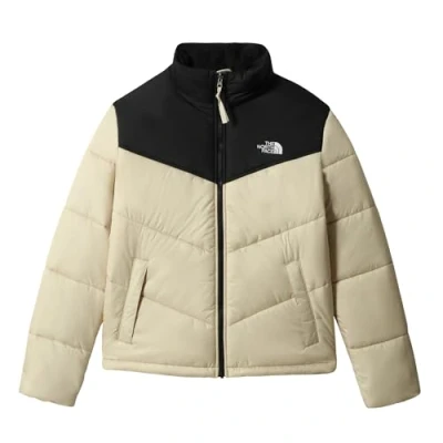 Imagen de THE NORTH FACE Saikuru Chaqueta, Grava, S para Hombre