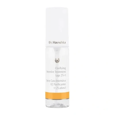 Imagen de Dr. Hauschka Clarifying Intensive Treatment 02 40 ml