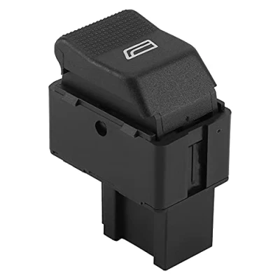 Imagen de interruptor de la ventana, botón eléctrico del control ventana poder único Aramox para 6X0959855B